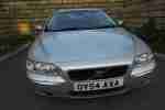 2004 54 S60 2.4 D5 SE DIESEL SALOON
