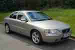 2004 54 S60 2.4TD D5 SE.. Auto