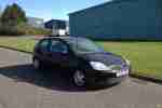 2004 54 reg Fiesta lx 1.2 petrol