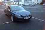 2004 54 reg V50 S 2.4 ESTATE 5 SPEED