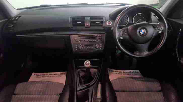 ** 2004 54Reg BMW 120D SPORT * 2.0 DIESEL * ONLY 97K * TURBO & CLUTCH 2014