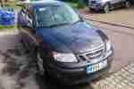 2004 (54reg) 9 3 1.9TiD VECTOR SPORT