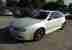2004 ALFA ROMEO 147 GTA 3.2 V6 PETROL MANUAL IN RARE WHITE PEARL LHD LOW MILES
