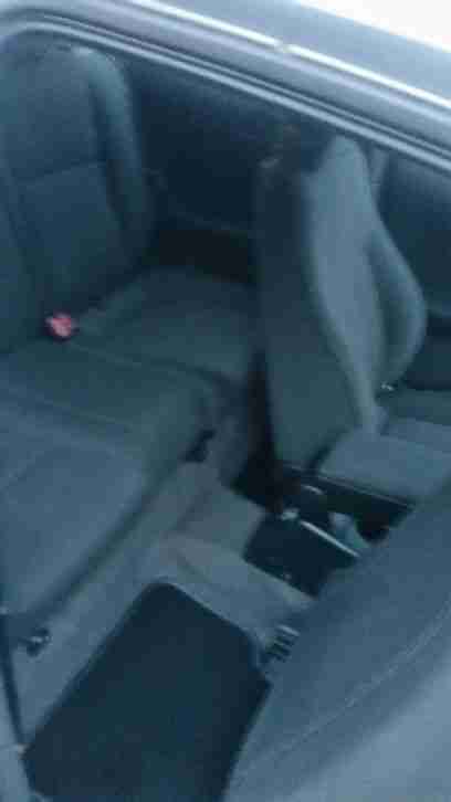 2004 ALFA ROMEO 147 T SPARK LUSSO SILVER. Good condition, 12 months MOT