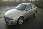 2004 156 2.4 JTDm LUSSO 20V M JET