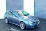 2004 156 JTD VELOCE 20V M JET GREY