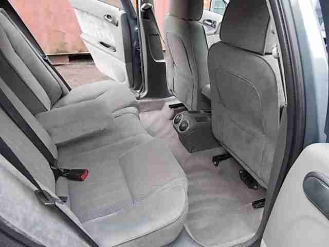 2004 ALFA ROMEO 156 JTD VELOCE 20V M-JET GREY SPORTWAGON