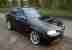 2004 ALFA ROMEO 166 TWIN SPARK LUSSO BLACK