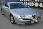 2004 GTV T.SPARK LUSSO SILVER