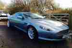 2004 DB9 6 litre V12 WITH