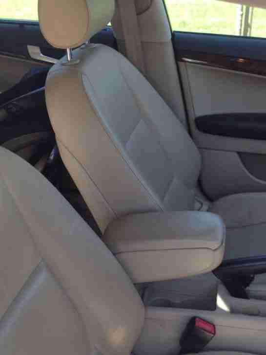 2004 AUDI A3 SE FSI GREY Petrol