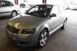 2004 A3 SPORT FSI BLUE Low Warranted