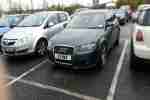 2004 A3 SPORT TDI GREY