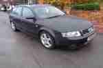 2004 A4 1.9 TDI 130 Sport [6]