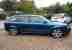 2004 AUDI A4 T(190) S LINE QUATTRO BLUE