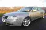 2004 A6 V6 2.5 TDI DIESEL SE CVT AUTO