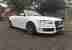 2004 AUDI S4 QUATTRO CABRIOLET S A RS4 REPLICA BIG SPEC CUSTOM EXHAUST REMAP