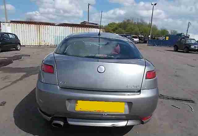 2004 Alfa Romeo GT 1.9JTD 16v Breaking for Spares!!