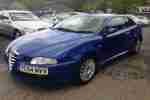 2004 GT 1.9JTD 16v DIESEL