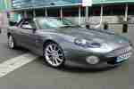 2004 DB7 5.9 auto Vantage V12