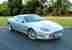 2004 Aston Martin DB7 V12 Vantage 2dr