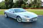 2004 DB7 V12 Vantage Touchtronic