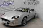 2004 DB7 V12 Vantage Volante 2dr