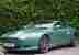 2004 Aston Martin DB9 5.9 Seq 2dr