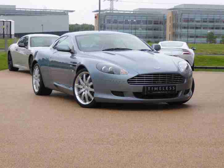 Aston Martin . Aston Martin car from United Kingdom
