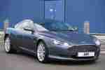 2004 DB9 V12 Coupe 2 door Coupe