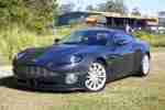 2004 Vanquish Cairngorm Grey A