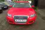 2004 A3 2.0T FSI Sportback T quattro