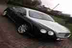 2004 CONTINENTAL GT 6.0 W12 Auto