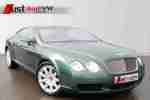 2004 CONTINENTAL GT 6.0 W12 Automatic