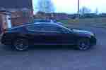 2004 CONTINENTAL GT AUTO BLACK ## NO