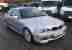 2004 BMW 320 CD M SPORT SILVER