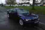 2004 330I SPORT BLUE