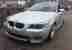2004 BMW 535D SPORT AUTO SILVER no reserve