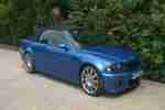 2004 M3 3.2 CONVERTIBLE 343 BHP FACELIFT