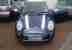 2004 BMW MINI COOPER 1.6 3 DOOR HATCHBACK FINISHED IN MAUVE PURPLE