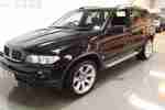 2004 X5 SPORT AUTO BLACK 3.0 lpg Bargain