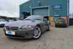 2004 Z4 3.0 AUTOMATIC SE,SAT NAV & TOP