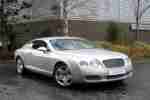 2004 Continental GT 6.0 W12 2004 54