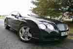 2004 Continental GT 6.0 W12 2dr Auto