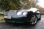 2004 Continental GT 6.0 W12 2dr Auto