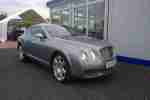 2004 Continental GT 6.0 W12 2dr Auto