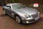 2004 CROSSFIRE 3.2 MANUAL NO RESERVE