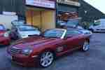 2004 CROSSFIRE 3.2 V6