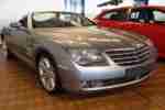 2004 CROSSFIRE 3.2 V6 AUTO ROADSTER