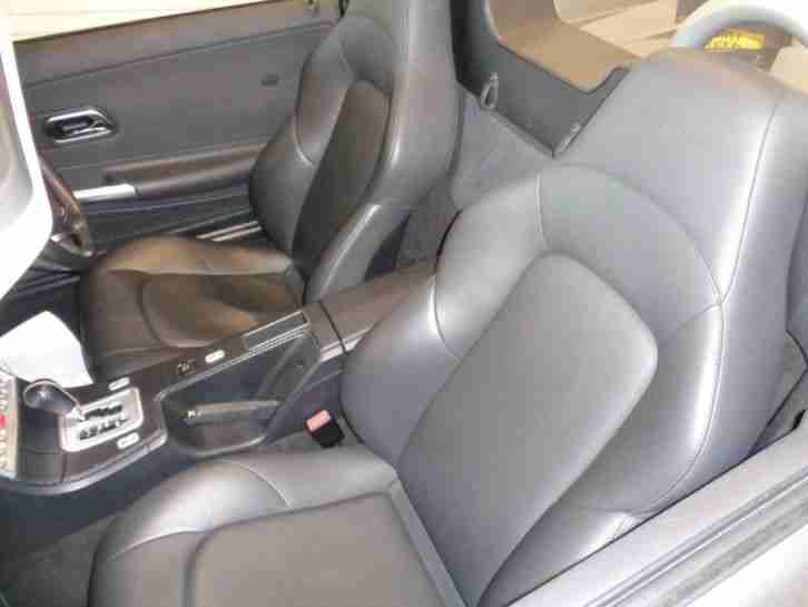 2004 CHRYSLER CROSSFIRE 3.2 V6 AUTO ROADSTER COUPE PETROL